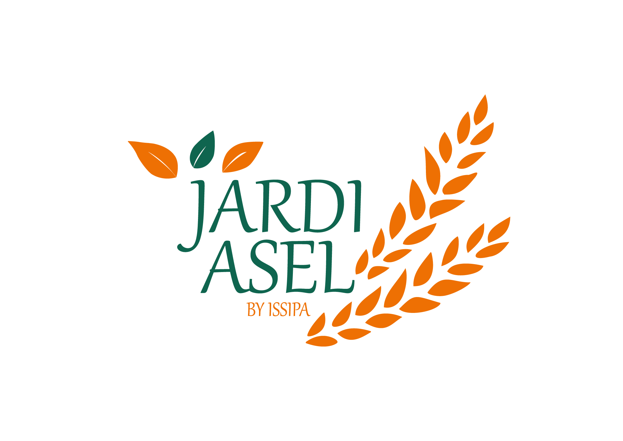 Logo JardiASEL