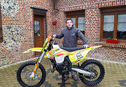 Enduropale du Touquet