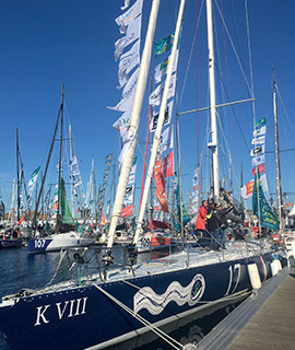 Route du Rhum