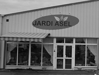 JardiAsel &#224; Soissons